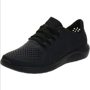 NWT Crocs Men's LiteRide Pacer Sneaker